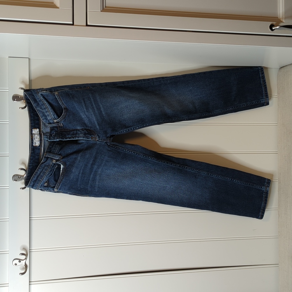 Free People jeans, size 24